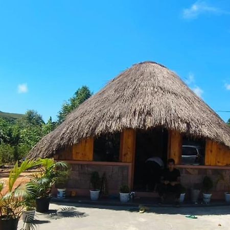 Meikha Homestay Pynursla エクステリア 写真
